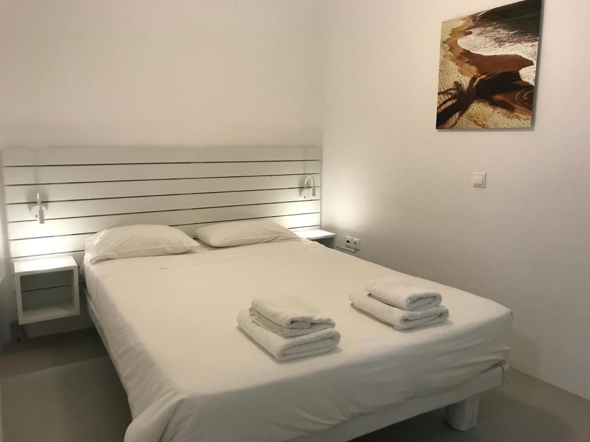 Plan-B Holidays Kalo Livadi Exterior foto