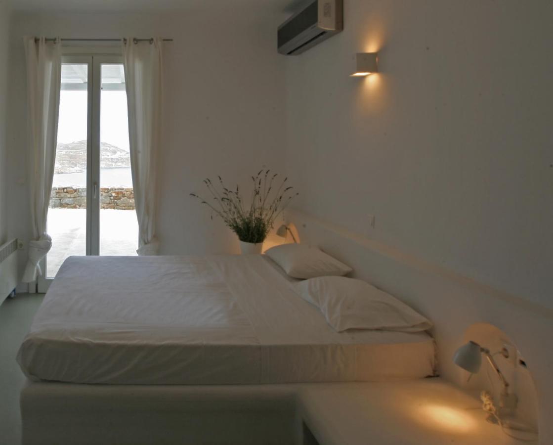 Plan-B Holidays Kalo Livadi Exterior foto