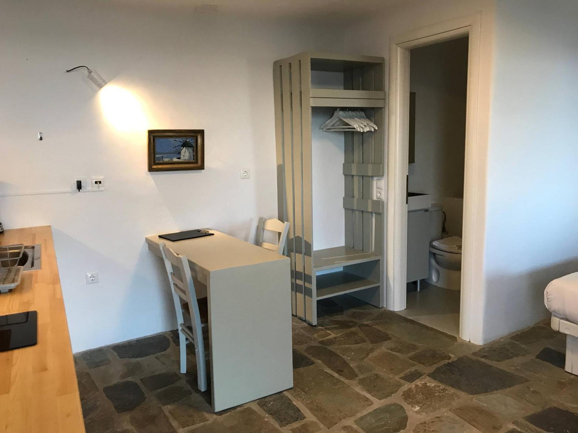 Plan-B Holidays Kalo Livadi Exterior foto
