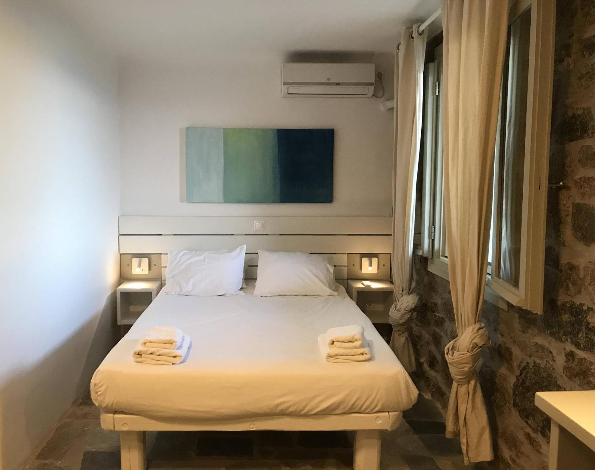 Plan-B Holidays Kalo Livadi Exterior foto