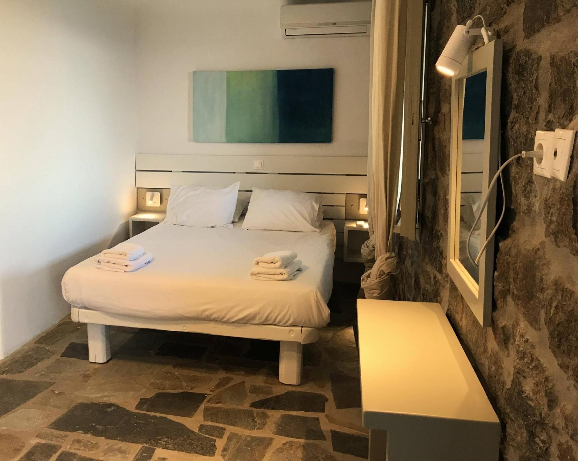 Plan-B Holidays Kalo Livadi Exterior foto