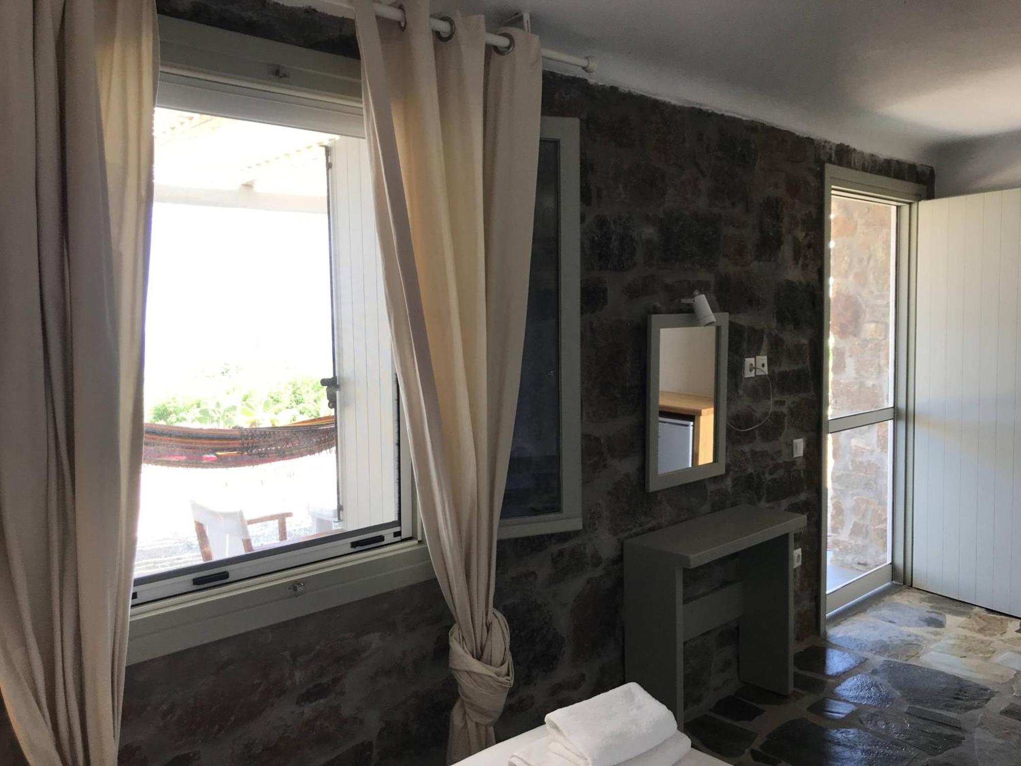 Plan-B Holidays Kalo Livadi Exterior foto