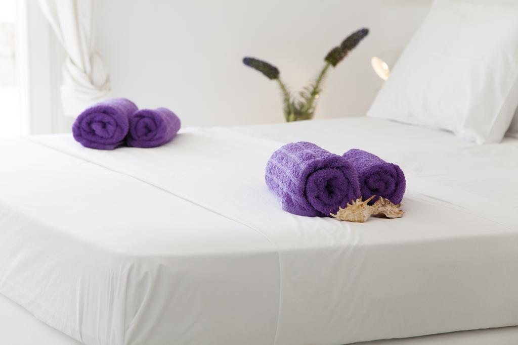 Plan-B Holidays Kalo Livadi Quarto foto