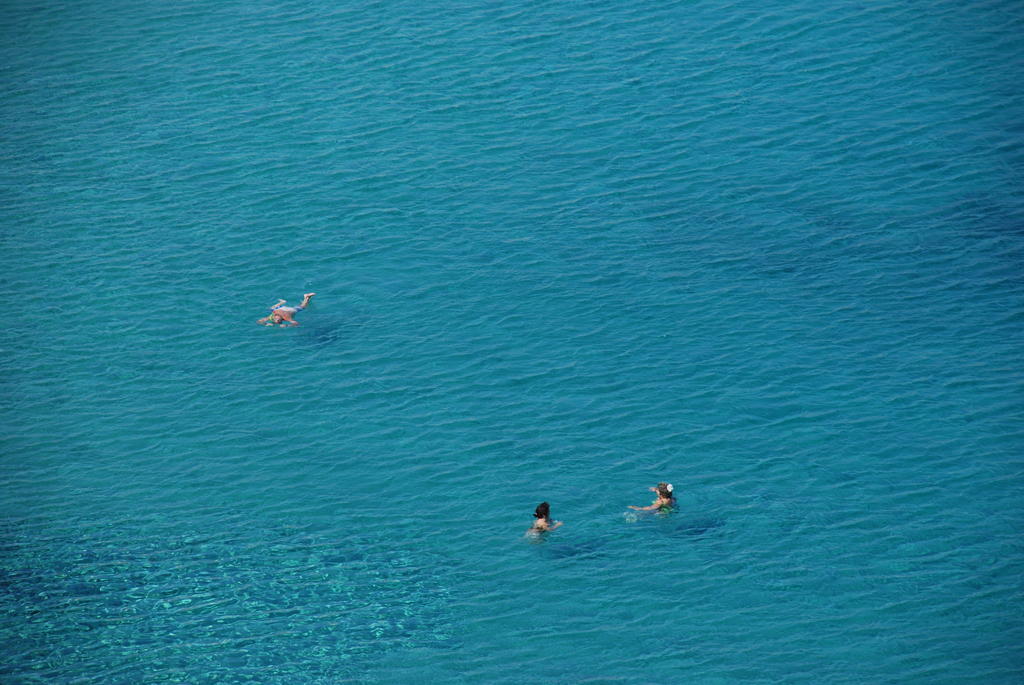 Plan-B Holidays Kalo Livadi Exterior foto