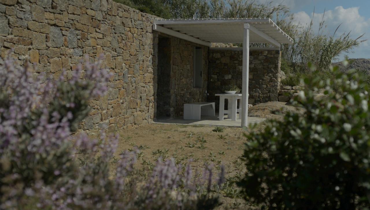 Plan-B Holidays Kalo Livadi Exterior foto