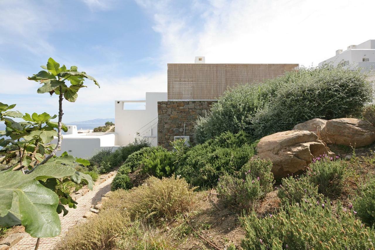 Plan-B Holidays Kalo Livadi Exterior foto